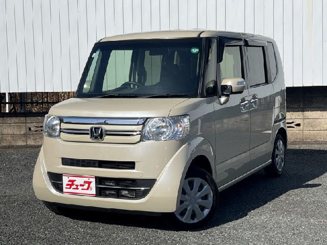 N-BOX