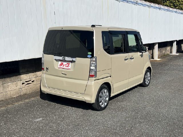 N-BOX