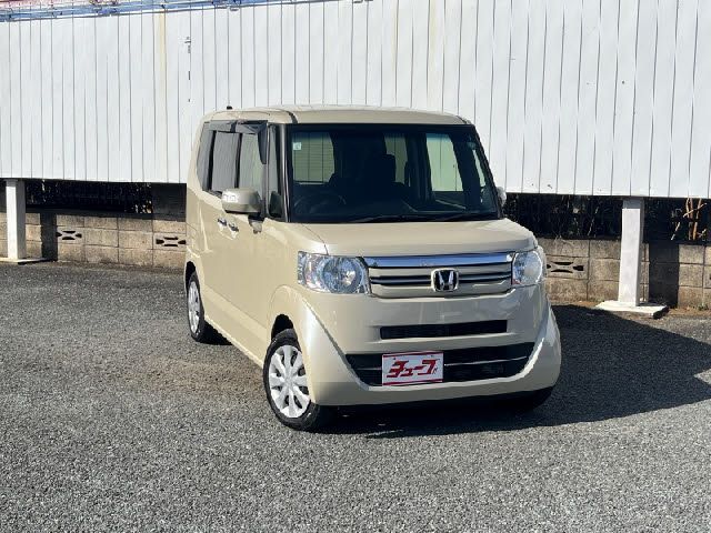 N-BOX