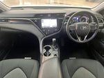 CAMRY HYBRID