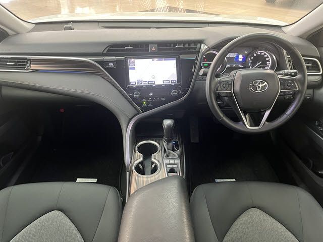 CAMRY HYBRID