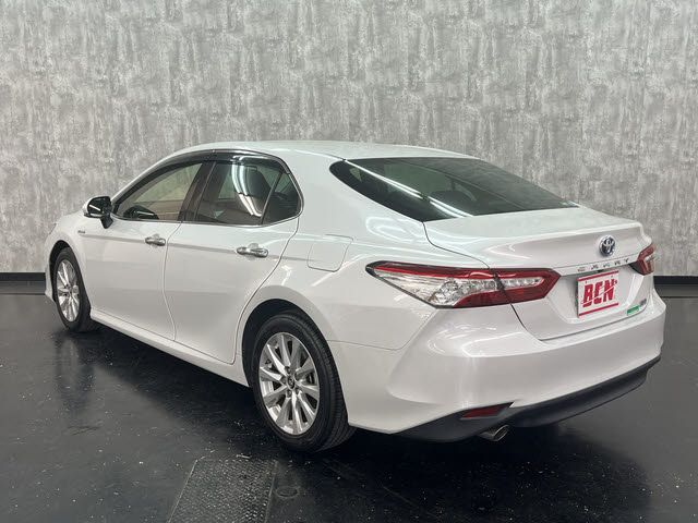 CAMRY HYBRID