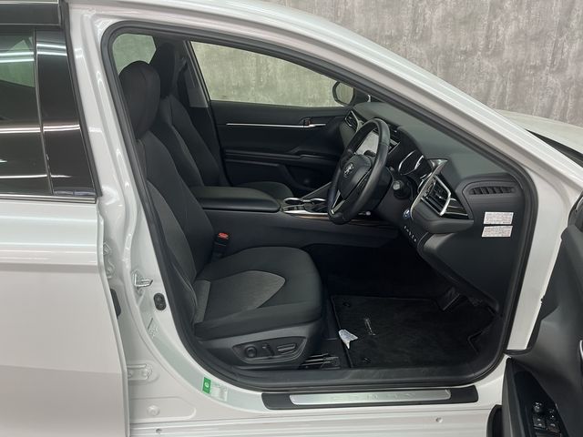 CAMRY HYBRID