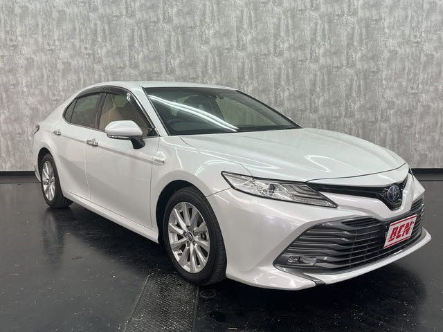 CAMRY HYBRID