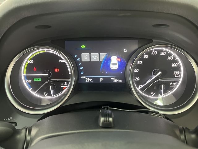 CAMRY HYBRID