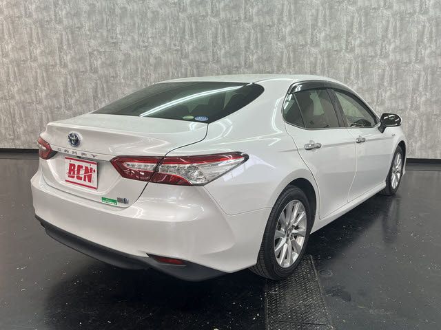 CAMRY HYBRID
