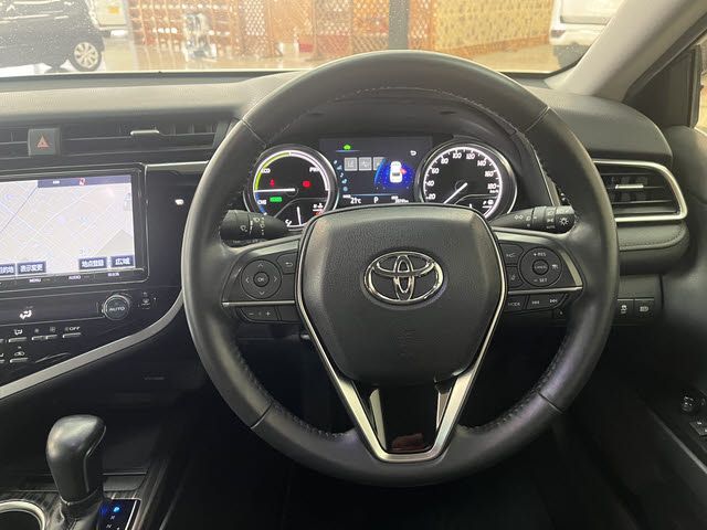 CAMRY HYBRID