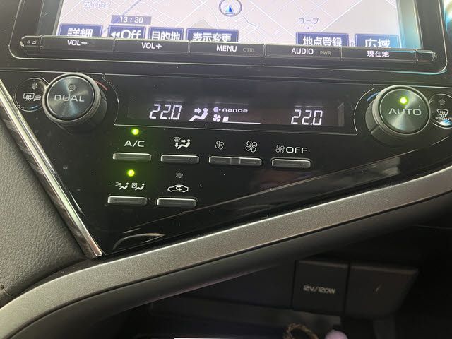 CAMRY HYBRID