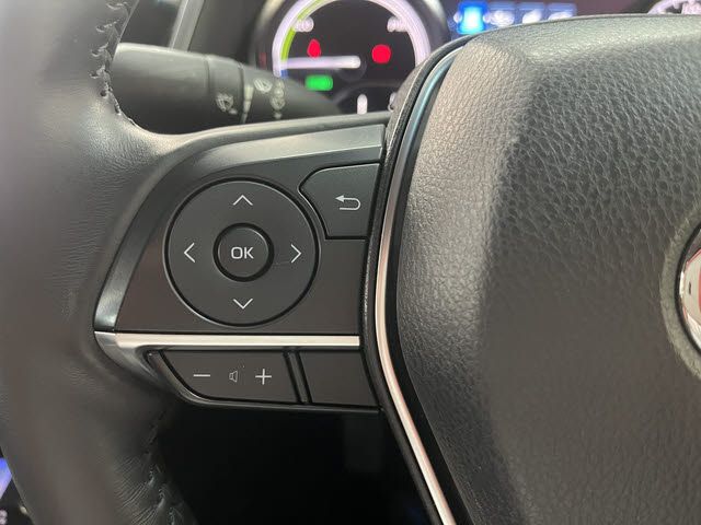 CAMRY HYBRID