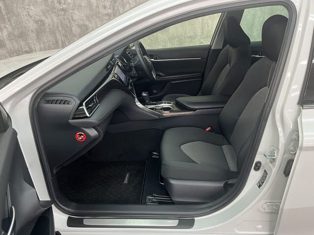 CAMRY HYBRID