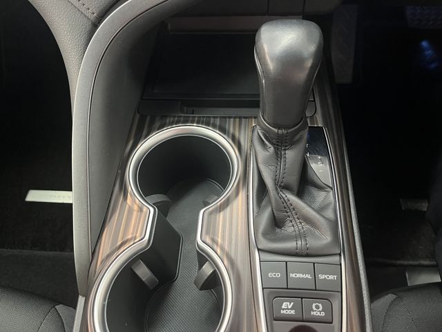 CAMRY HYBRID