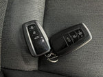 CAMRY HYBRID