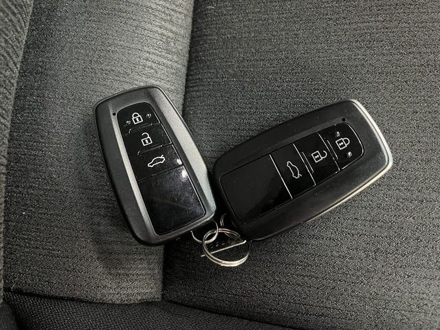 CAMRY HYBRID