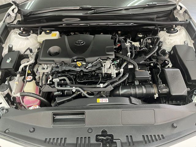 CAMRY HYBRID