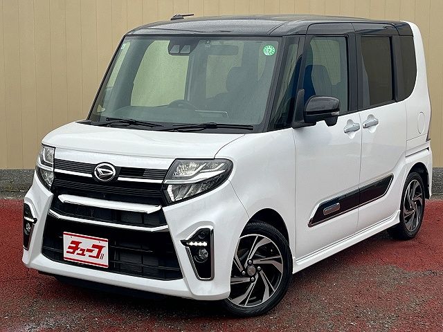 TANTO CUSTOM