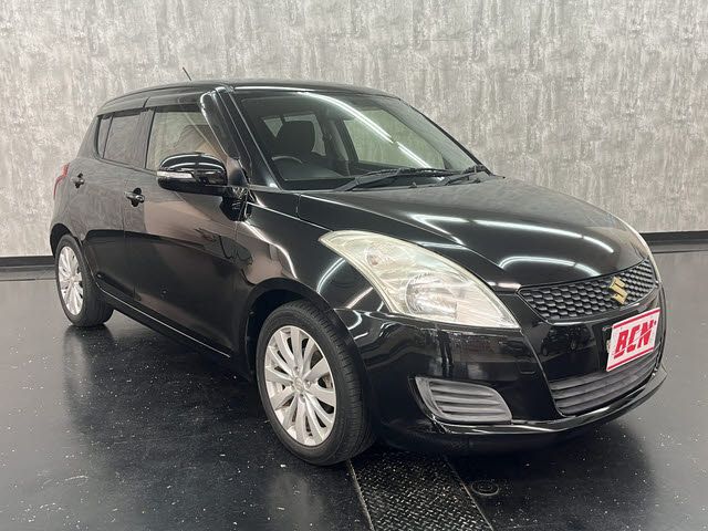 SWIFT