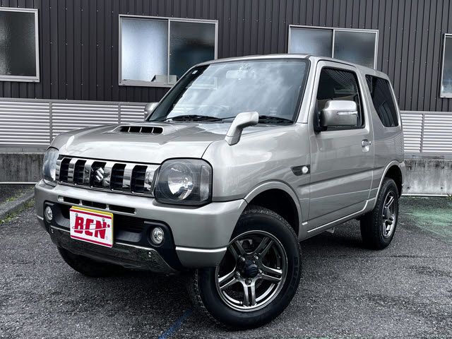 JIMNY 4WD