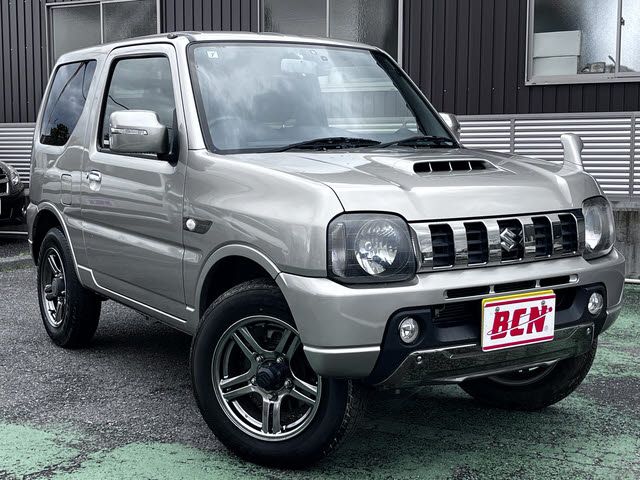 JIMNY 4WD