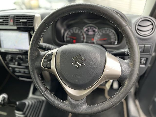 JIMNY 4WD
