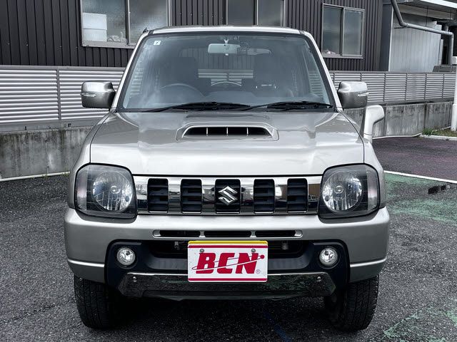 JIMNY 4WD