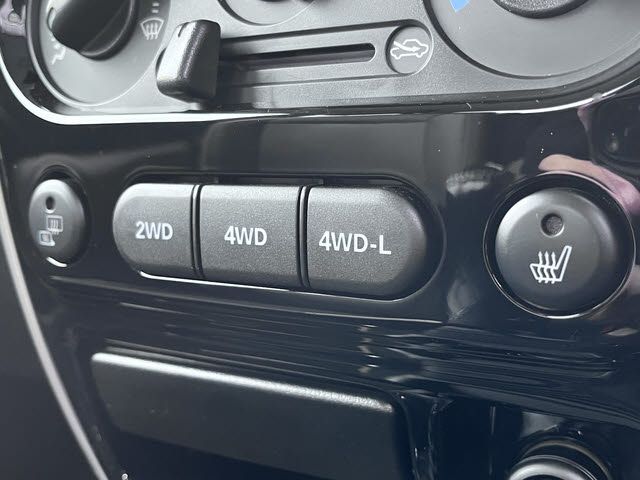 JIMNY 4WD