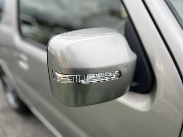 JIMNY 4WD