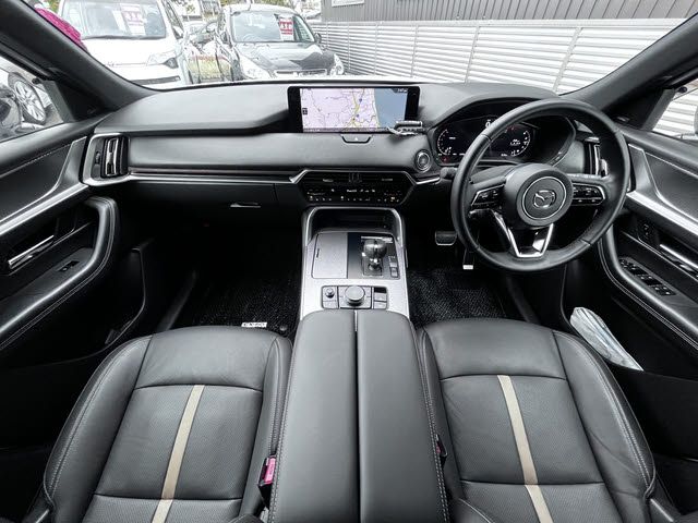 CX-60