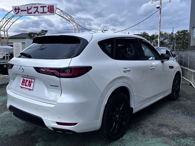 CX-60