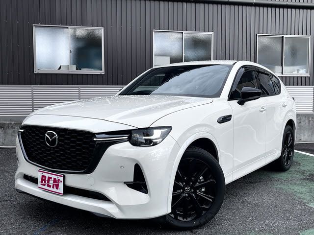 CX-60
