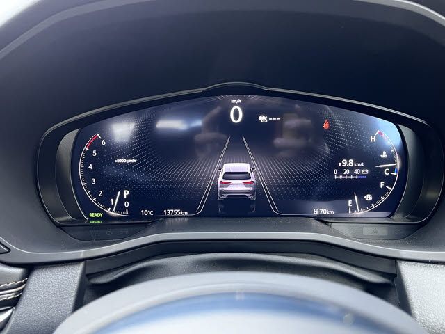 CX-60