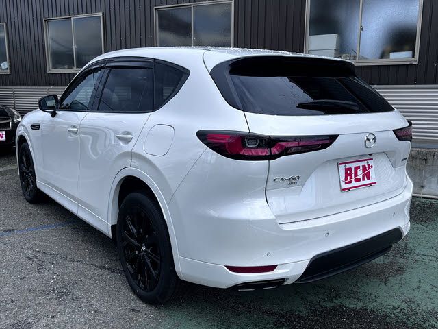 CX-60