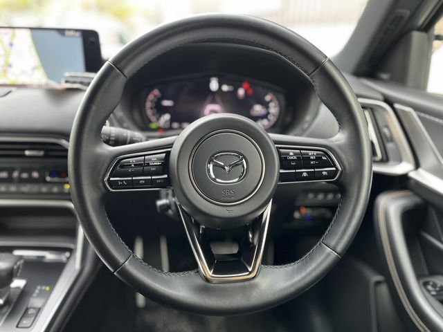CX-60