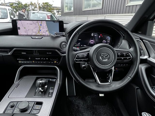 CX-60
