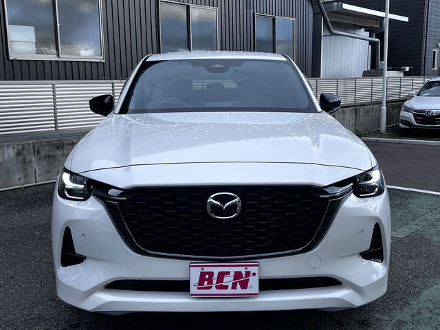 CX-60