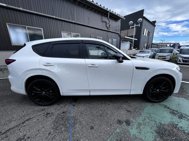 CX-60