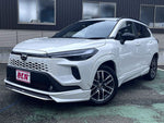 COROLLA CROSS HYBRID