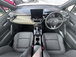 COROLLA CROSS HYBRID