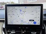 COROLLA CROSS HYBRID