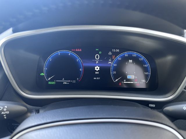 COROLLA CROSS HYBRID
