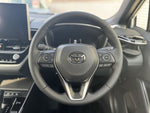 COROLLA CROSS HYBRID