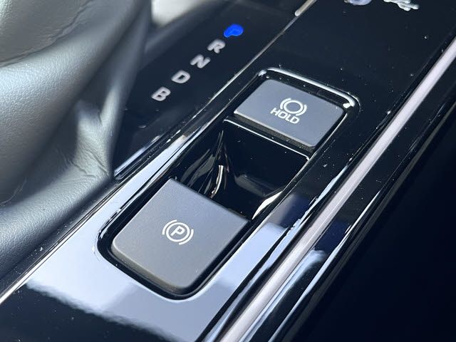 COROLLA CROSS HYBRID