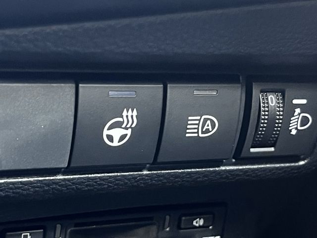 COROLLA CROSS HYBRID