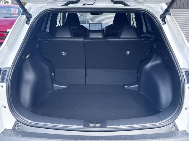 COROLLA CROSS HYBRID
