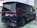 NOAH HYBRID