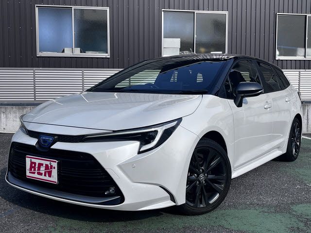 COROLLA TOURING HYBRID