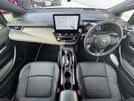 COROLLA TOURING HYBRID
