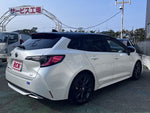 COROLLA TOURING HYBRID