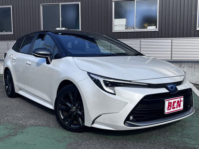COROLLA TOURING HYBRID