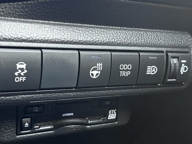 COROLLA TOURING HYBRID