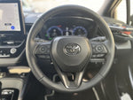 COROLLA TOURING HYBRID
